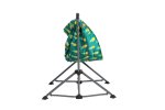 Ozark Trail Pineapple Hammock Chair, Nylon, Green