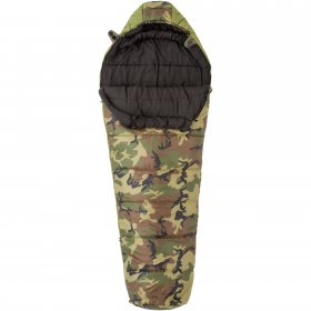 Ozark Trail 30 F Mummy Sleeping Bag