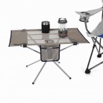 Ozark Trail High-Tension Travel Table