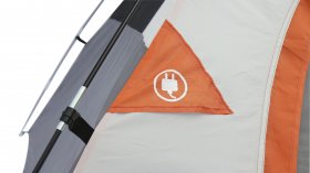 Ozark Trail 3-Person Camping Dome Tent