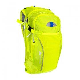 Ozark Trail 17 Liter Daypack Backpack, Yellow