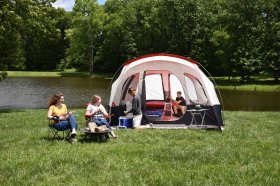 Ozark Trail, 16-Person Tube Tent