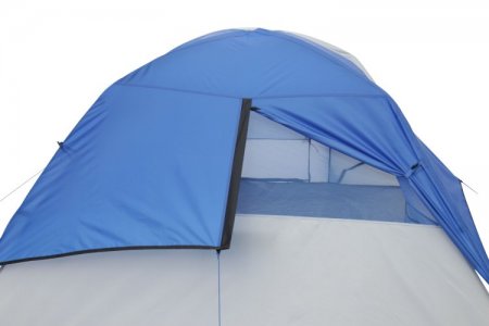 Ozark Trail 4 Person Outdoor Camping Dome Tent