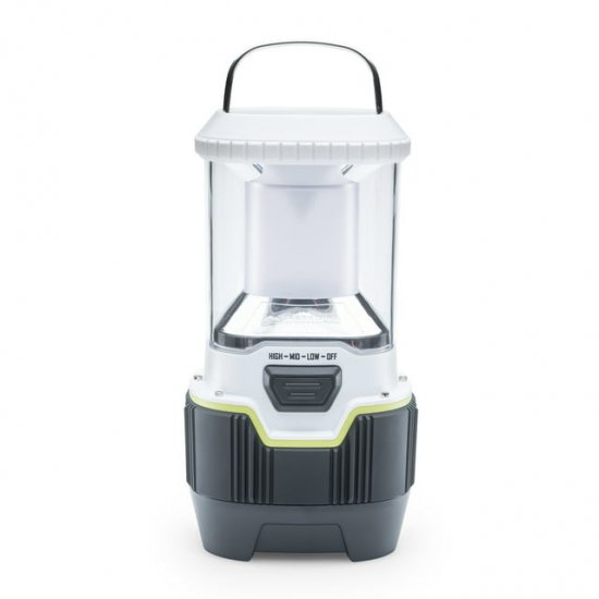 Ozark Trail 700 Lumens Rechargeable LED Camping Lantern