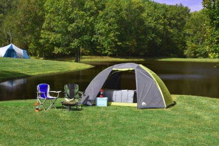 Ozark Trail 6-Person Three Season Dome Tent