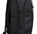 Ozark Trail 30 Liter Commuter Backpack, with Laptop Compartment for Work or Travel, Black