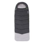 Ozark Trail 30F Hybrid Sleeping Bag-Gray (85 in. x 33 in.)