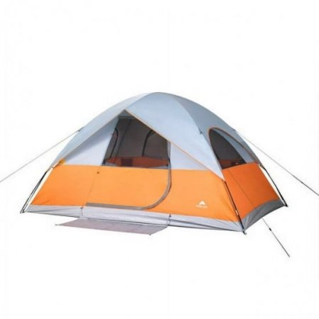 Ozark Trail 6 Person Dome Tent