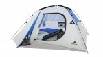 Ozark Trail 4 Person Outdoor Camping Dome Tent