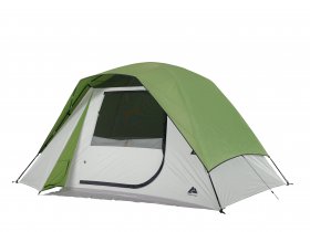 Ozark Trail 6-Person 12' x 8.5' x 72" Clip & Camp Dome Tent