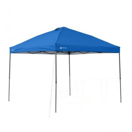 Ozark Trail 10' x 10' Instant Lighted Canopy