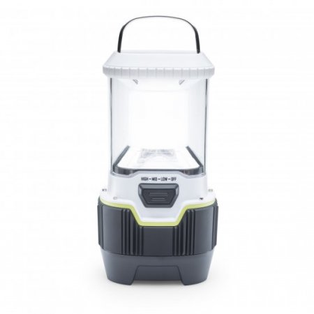 Ozark Trail 700 Lumens Rechargeable LED Camping Lantern