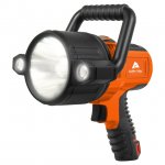 Ozark Trail LED 750 Lumens Flashlight