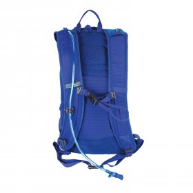 OT Backpack 23L Hydration Backpack, Blue/Cobal Splash