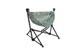 Ozark Trail Kids' Hammock Chair, Multi-Color, 29.7" W x 23" L, Nylon