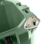 Ozark Trail 26 QT Hard Sided Cooler, Loden Frost Green