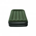 Ozark Trail 14" Air Mattress with In & Out Pump, Twin