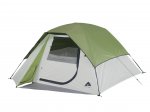 Ozark Trail 4-Person Clip & Camp Dome Tent