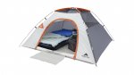 Ozark Trail 3-Person Camping Dome Tent