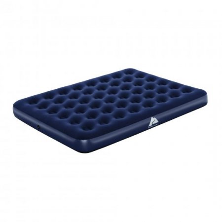 Ozark Trail Air Mattress Queen 10" with Antimicrobial Coating