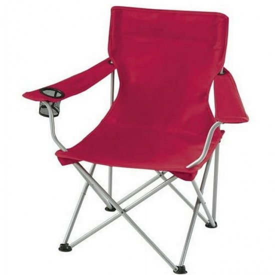 Ozark Trail Deluxe Arm Chair