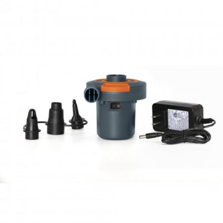 Ozark Trail Sidewinder AC/DC Electric Air Pump