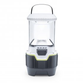 Ozark Trail 700 Lumens Rechargeable LED Camping Lantern