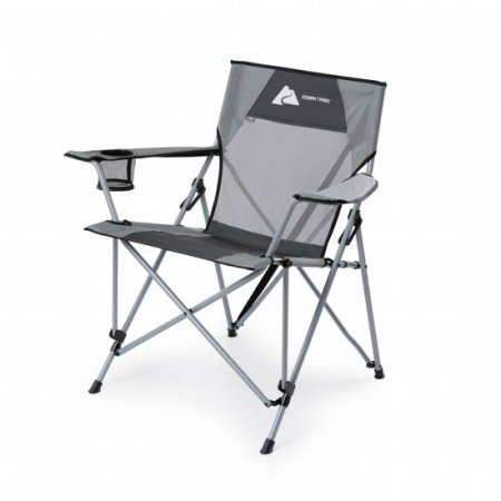 Ozark Trail All Season Convertible Chair with Mittens