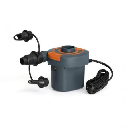 Ozark Trail Sidewinder AC/DC Electric Air Pump