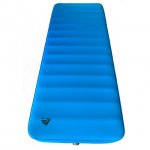 Ozark Trail Foam Sleeping Pad, 78 x 30 x 3.9 Blue