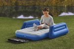 Ozark Trail Lil' Traveler Kids 7" Air Mattress with Armrests