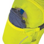 Ozark Trail 17 Liter Daypack Backpack, Yellow