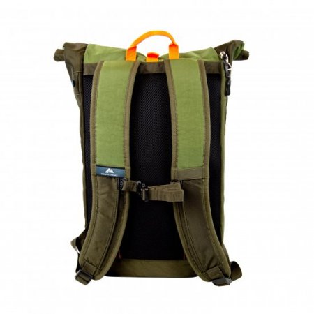 Ozark Trail Bell Mountain 24L Roll Top Daypack