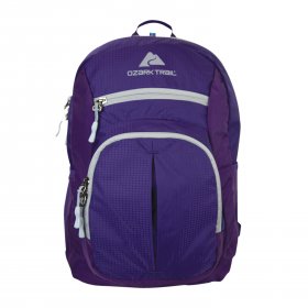 Ozark Trail Bell Mountain 20L Lightweight Packable Backpack