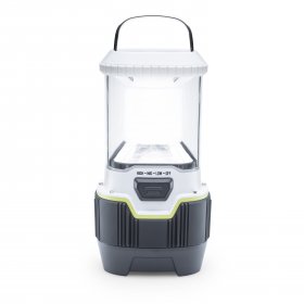 Ozark Trail 700 Lumens Rechargeable LED Camping Lantern