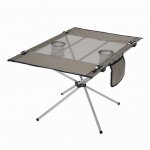 Ozark Trail High-Tension Travel Table