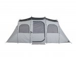 Ozark Trail 8 Person 16' x 8' x 78" Clip & Camp Family Tent