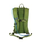 OT Backpack 23L Reverdale Hydration Backpack, Turtle/Olive