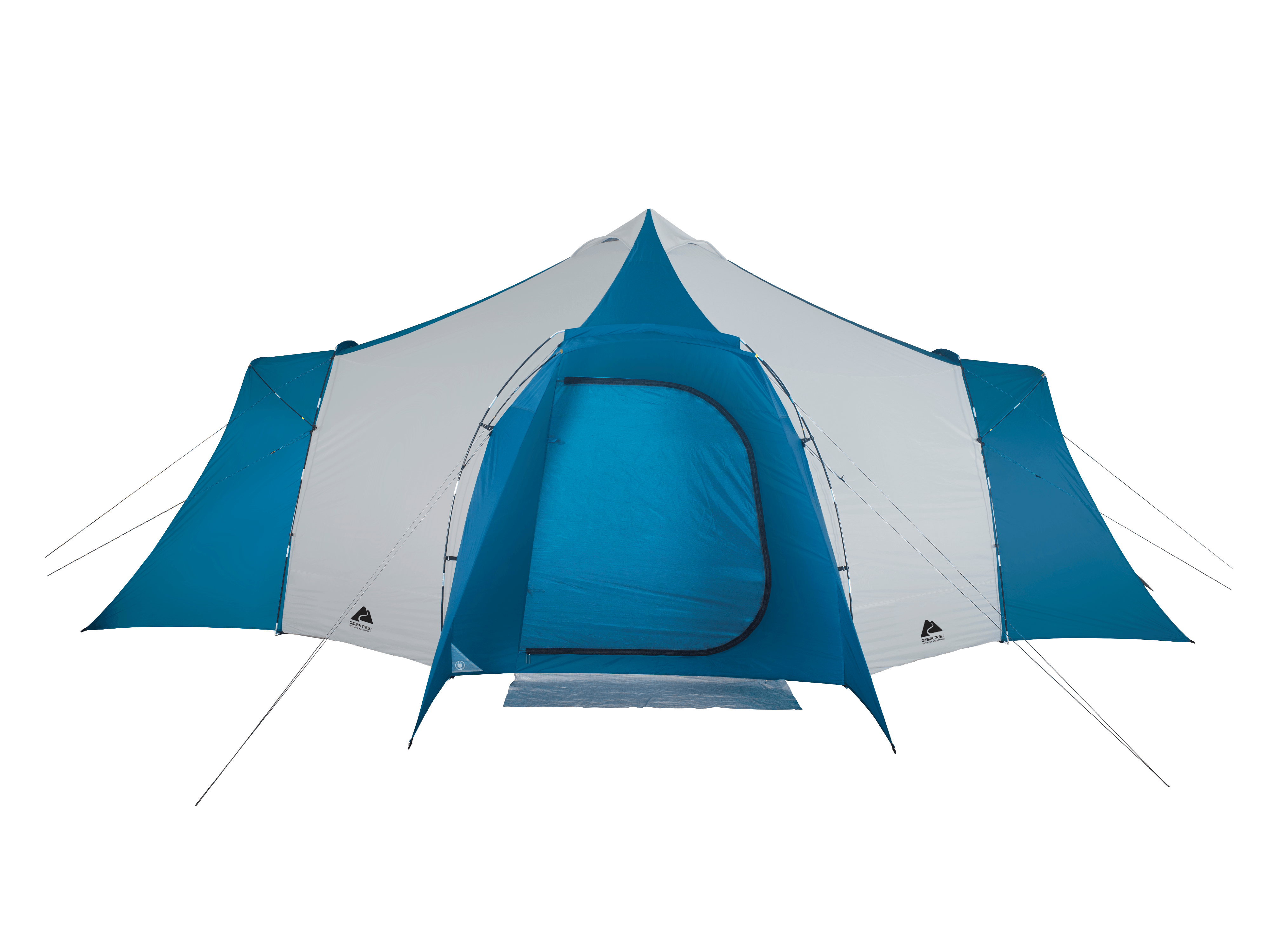 Ozark Trail Ot 12p Ultimate Festival Tent